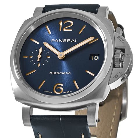 panerai prices in italy